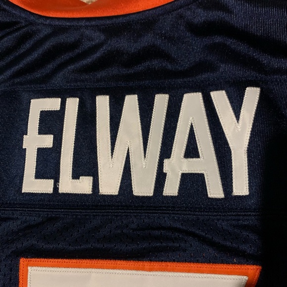 John Elway Jersey - Picture 7 of 7